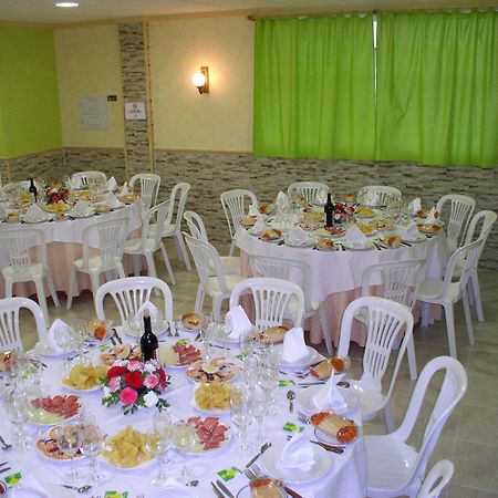Hostal Mary Tere Salobreña Εξωτερικό φωτογραφία