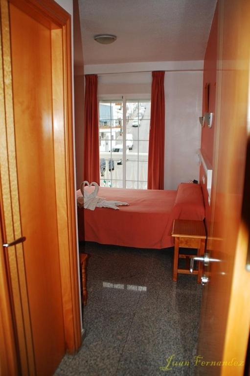 Hostal Mary Tere Salobreña Εξωτερικό φωτογραφία