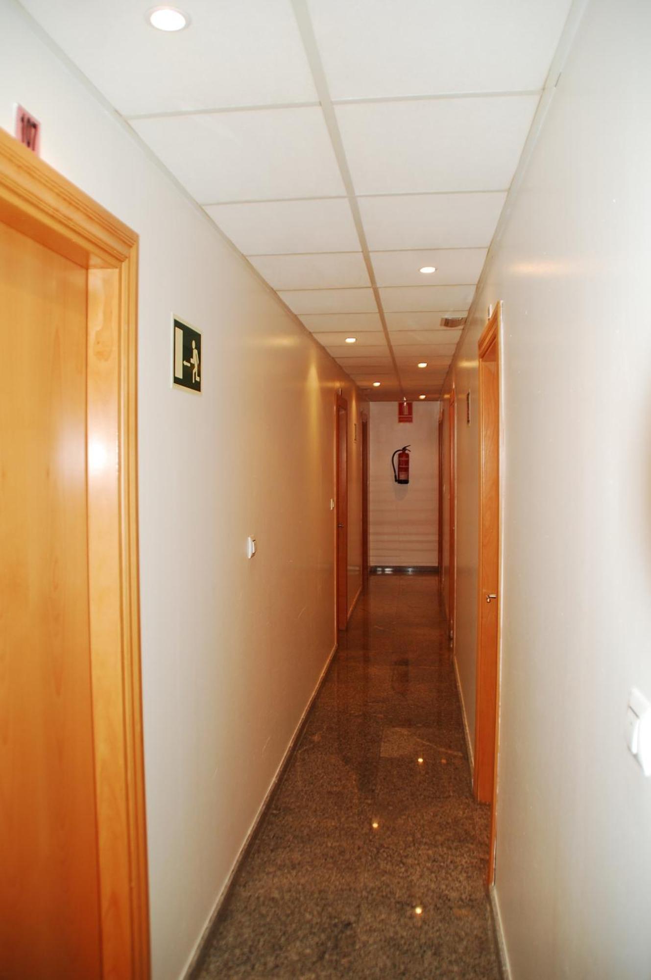 Hostal Mary Tere Salobreña Εξωτερικό φωτογραφία