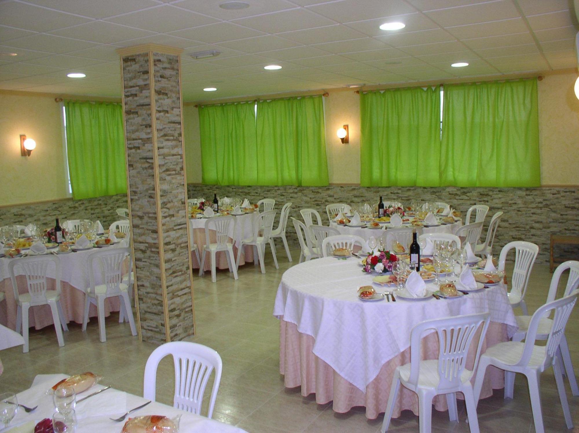 Hostal Mary Tere Salobreña Εξωτερικό φωτογραφία