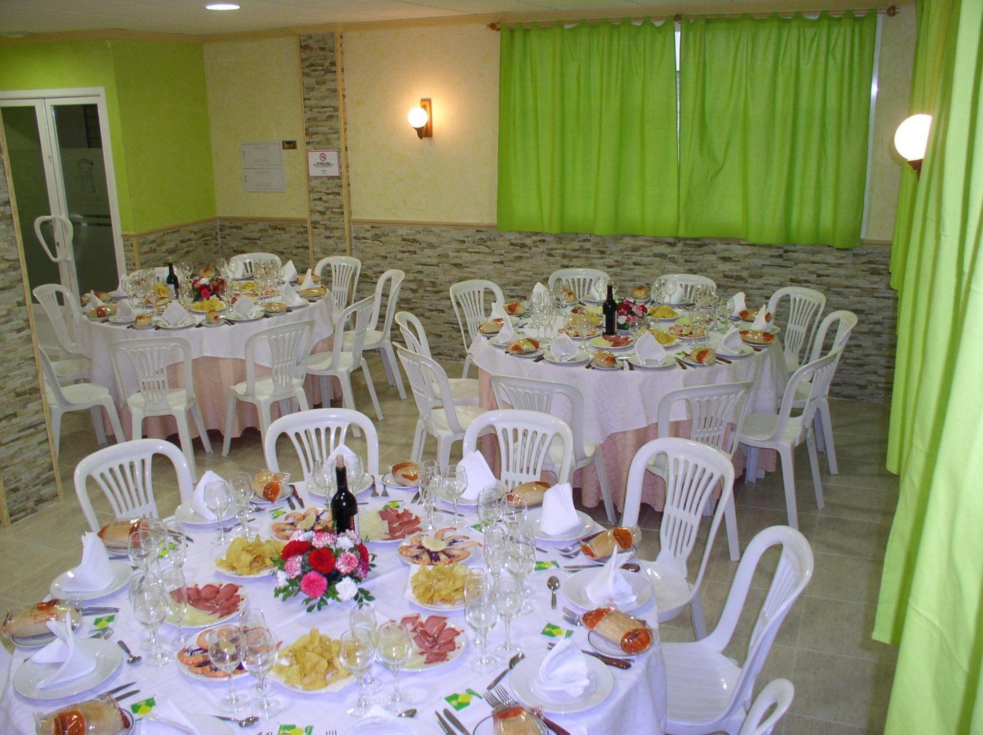 Hostal Mary Tere Salobreña Εξωτερικό φωτογραφία