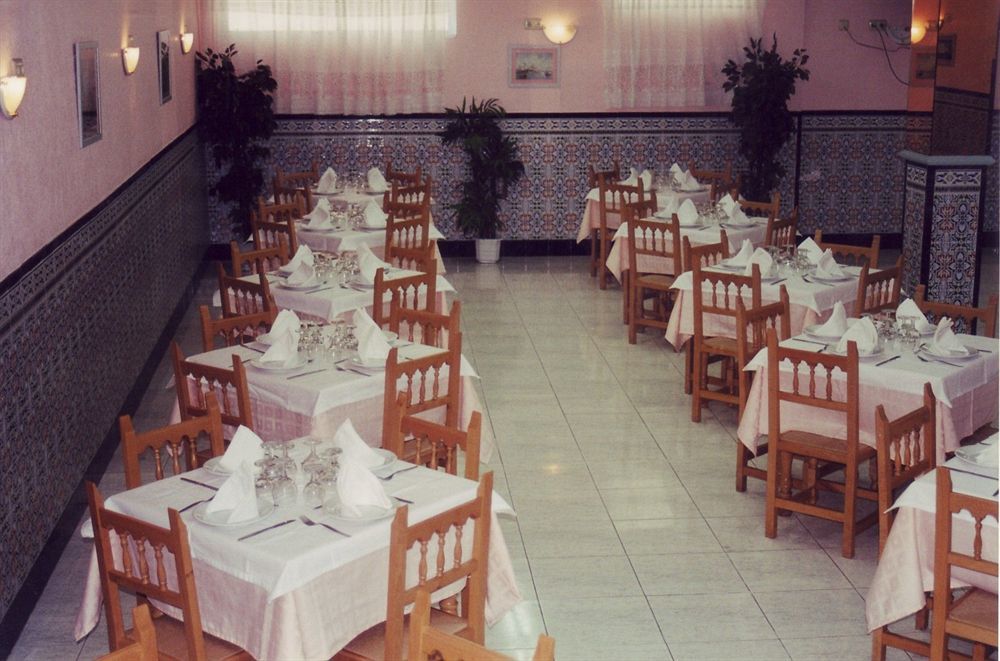 Hostal Mary Tere Salobreña Εξωτερικό φωτογραφία